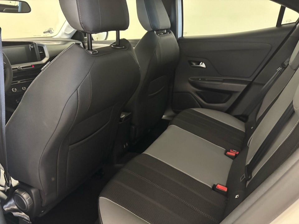 Opel Mokka-e 50 Elegance 5d