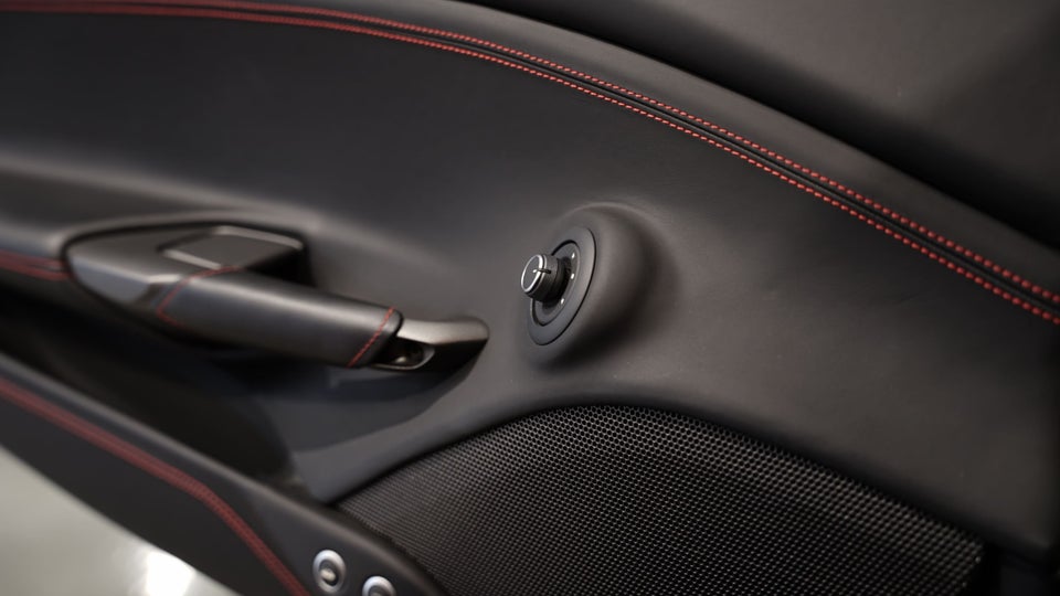 Ferrari 488 Spider 3,9 DCT 2d