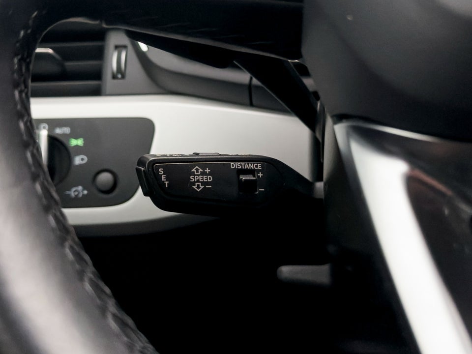 Audi A5 40 TFSi Prestige Sportback S-tr. 5d