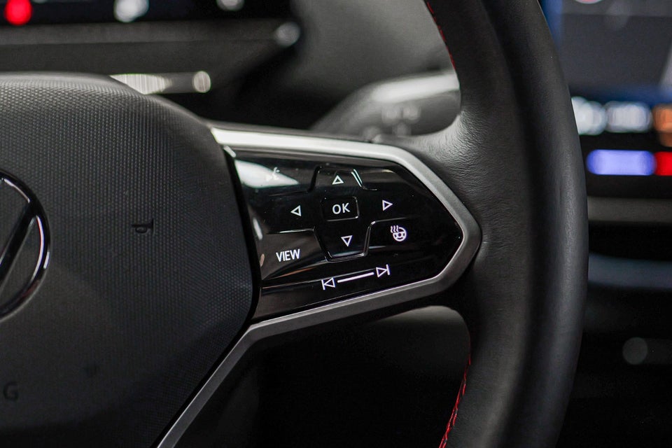 VW ID.4 77 GTX 4Motion 5d