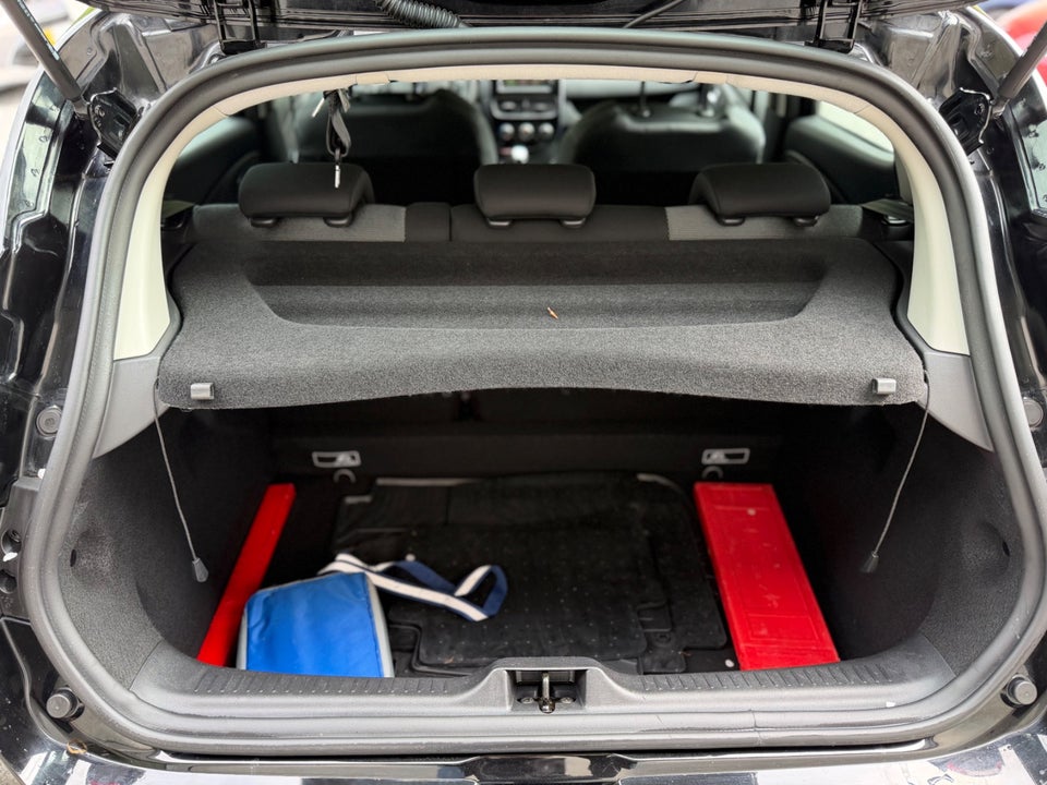 Renault Clio IV 0,9 TCe 75 Zen 5d