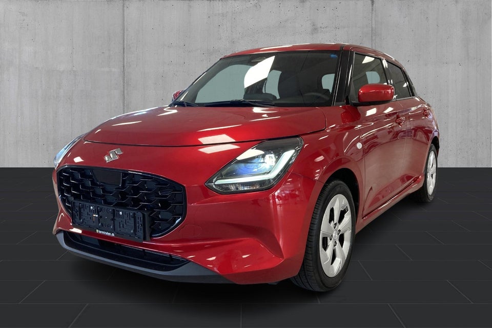 Suzuki Swift 1,2 Advance 5d