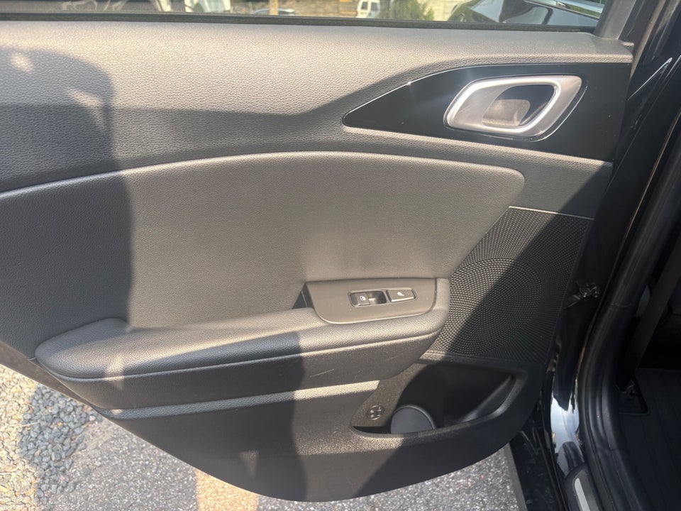 Kia Ceed 1,6 PHEV Advance+ SW DCT 5d