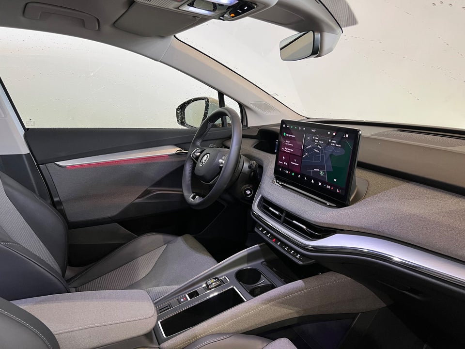 Skoda Enyaq 85 iV Plus Clever Loft 5d