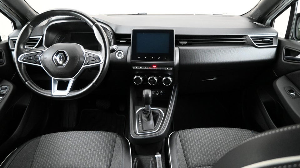 Renault Clio V 1,0 TCe 90 Intens X-tr. 5d