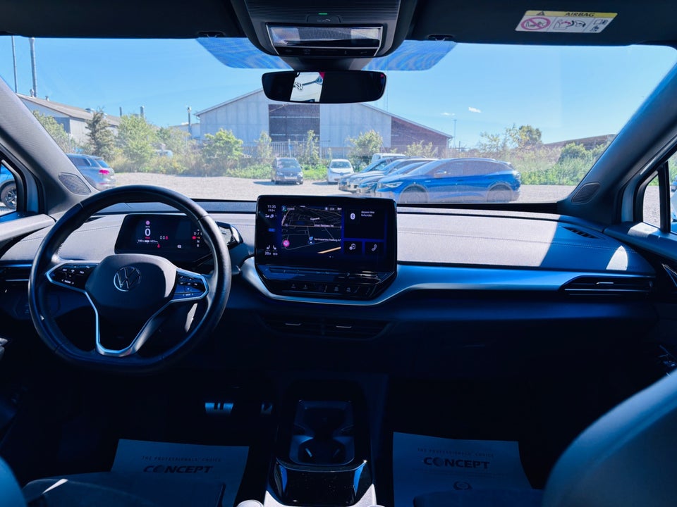 VW ID.5 77 Pro Performance 5d