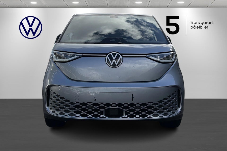 VW ID. Buzz 79 Life+ SWB 5d