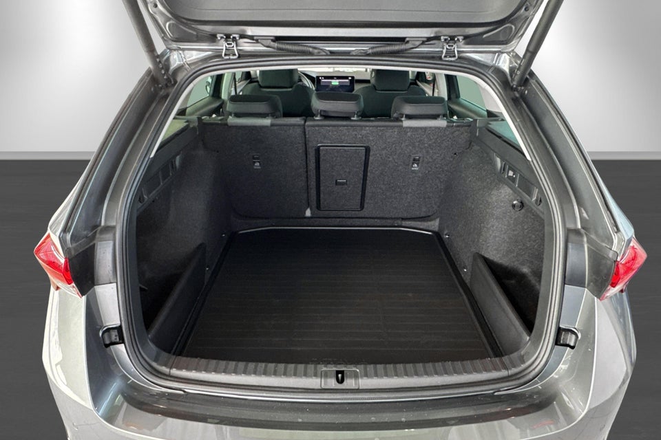 Skoda Octavia 1,5 eTSi 150 Selection Combi DSG 5d