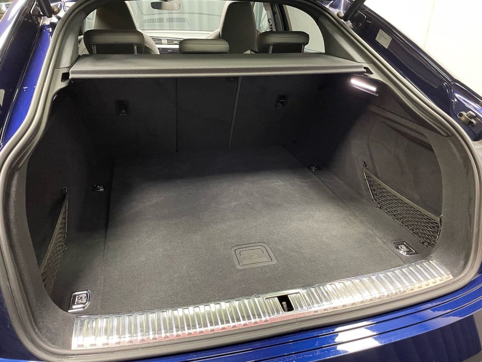 Audi e-tron 50 S-line Sportback quattro 5d