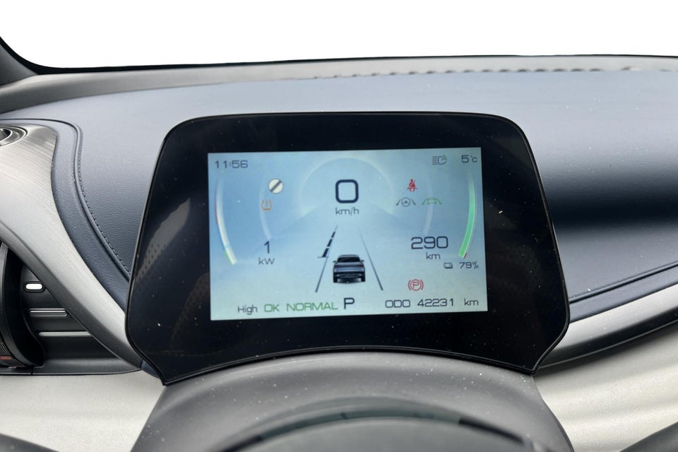 BYD Atto 3 60 Comfort 5d