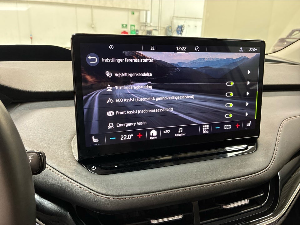 Skoda Enyaq 80 iV Suite 5d