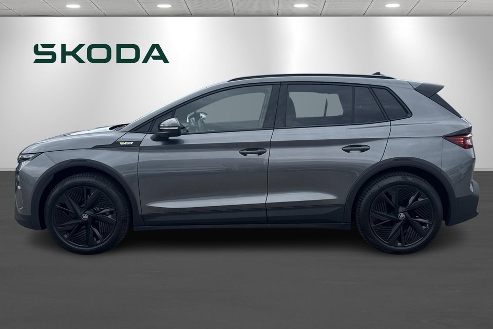 Skoda Elroq iV RS Advanced 5d