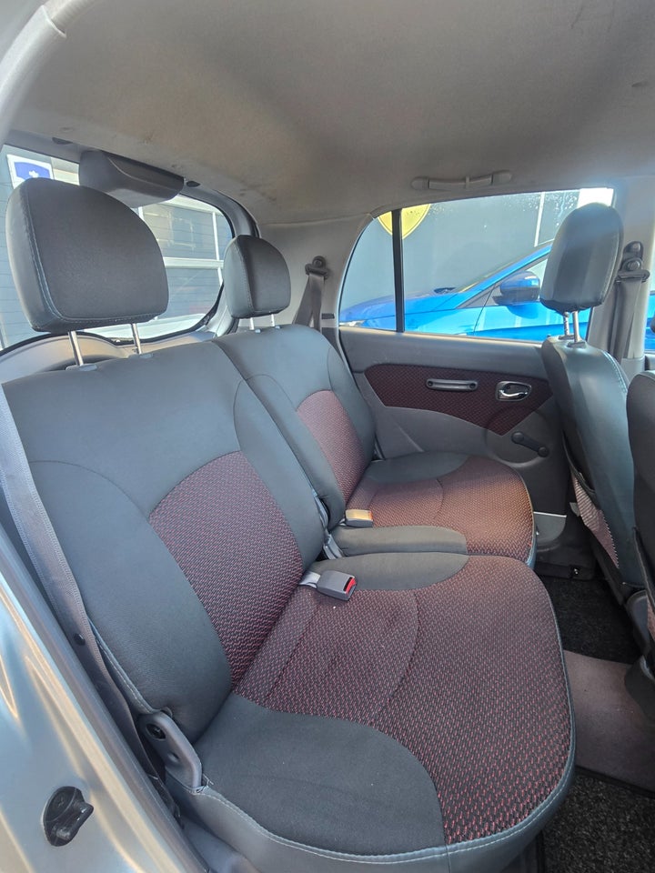 Hyundai Atos 1,1 GLS 5d