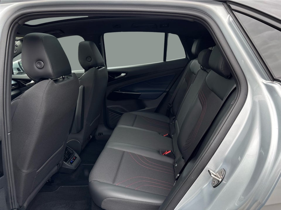 VW ID.5 77 GTX 4Motion 5d