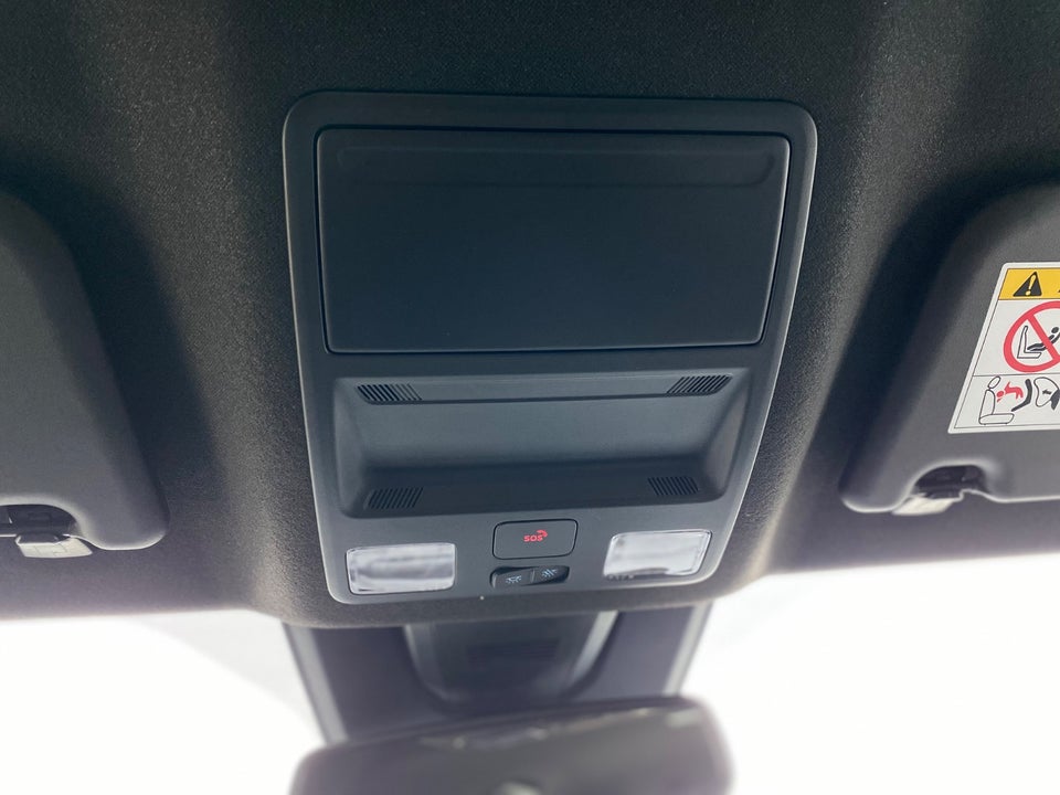 Ford Ranger 2,0 EcoBlue Wildtrak Db.Kab aut. 4d