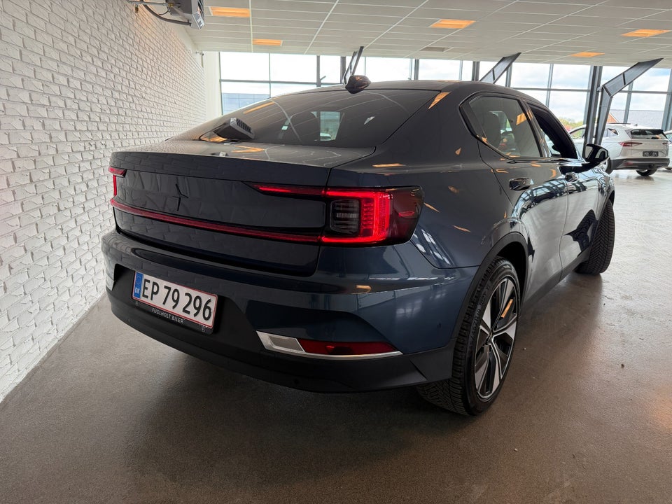Polestar 2 Long Range 5d
