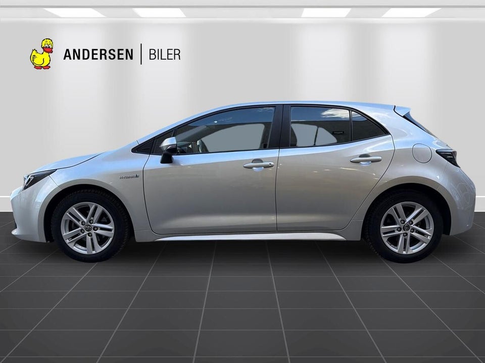 Toyota Corolla 1,8 Hybrid H3 MDS 5d
