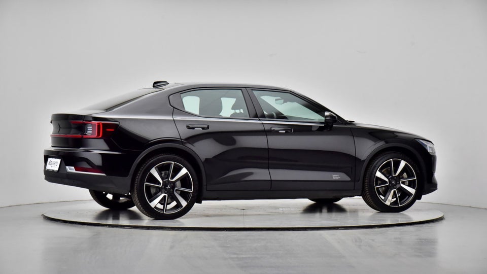 Polestar 2 Long Range AWD 5d