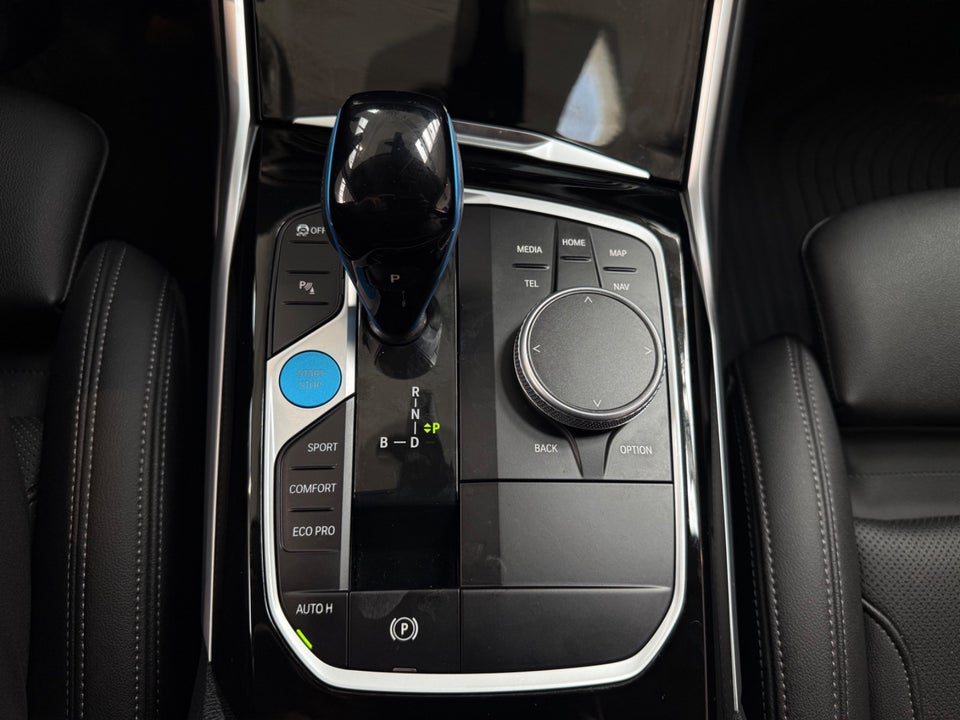 BMW i4 eDrive40 5d