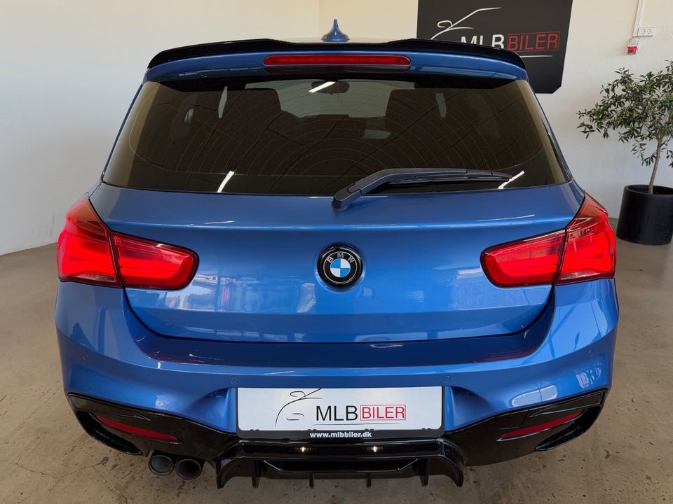 BMW 120i 2,0 M-Sport aut. 5d