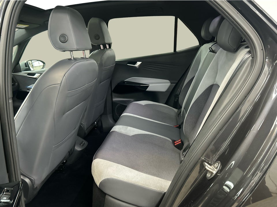 VW ID.3 58 1ST Pro Performance Max 5d