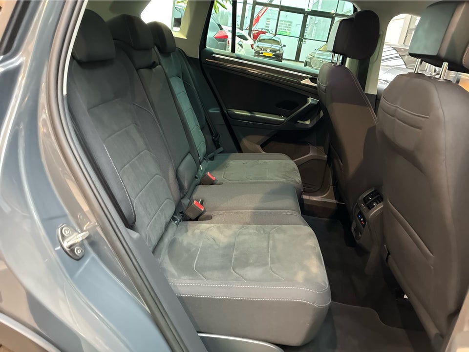 VW Tiguan 1,4 eHybrid Elegance DSG 5d