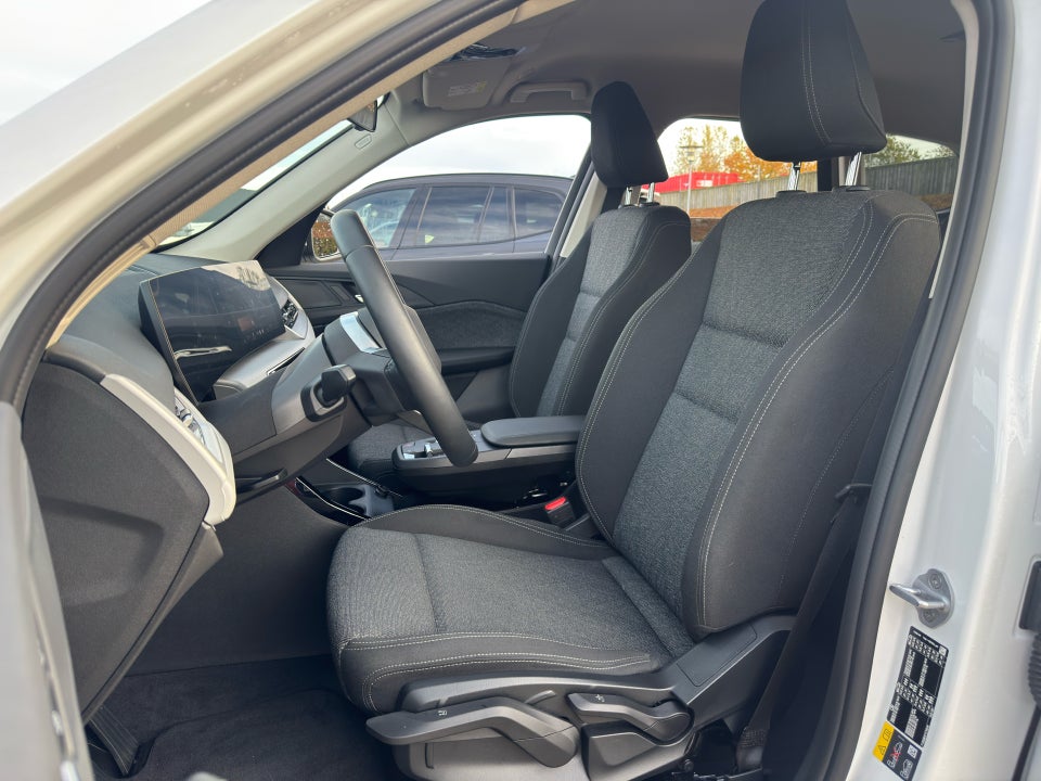 BMW iX1 eDrive20 X-Line 5d