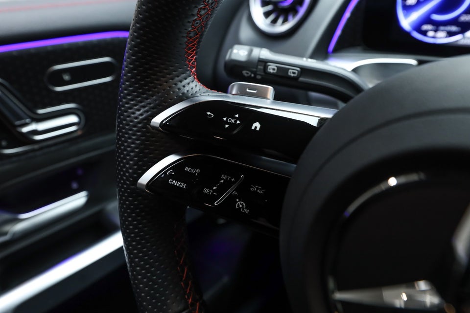 Mercedes EQB250+ AMG Premium 5d
