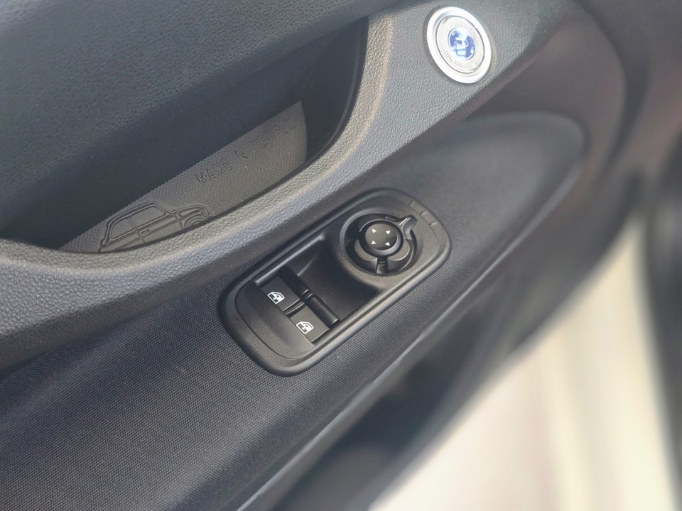Fiat 500e 42 Icon Cabrio 2d