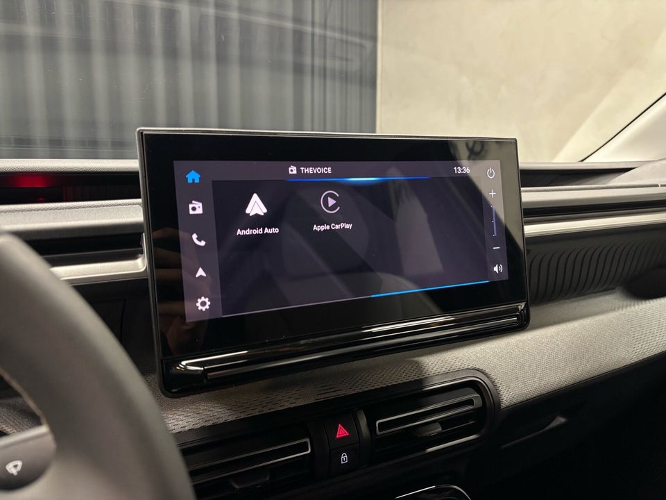 Citroën ë-C3 44 Max 5d