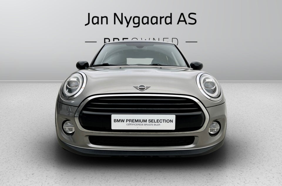 MINI Cooper 1,5 aut. 5d