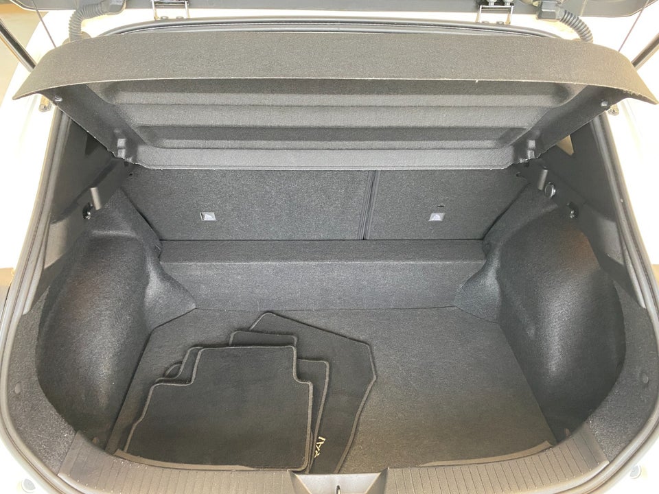 Nissan Qashqai 1,3 mHEV Acenta X-tr. 5d