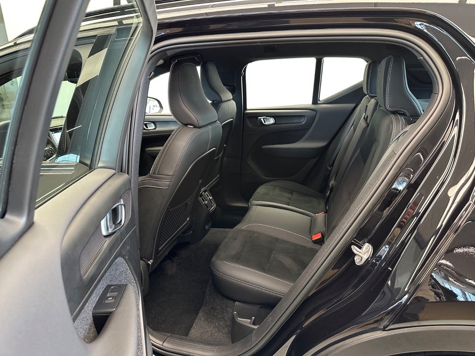 Volvo XC40 P8 ReCharge Twin Plus 5d