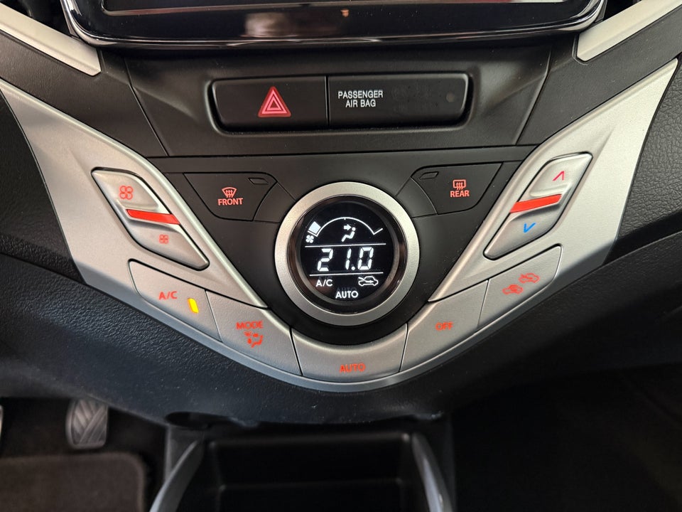 Suzuki Baleno 1,2 Dualjet Exclusive 5d