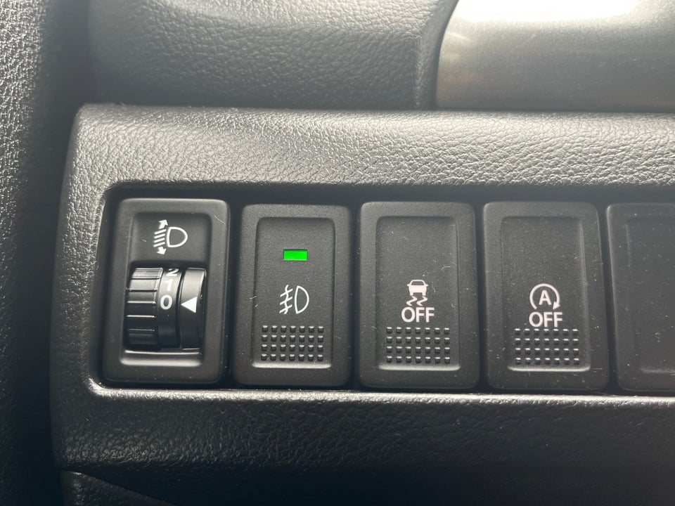 Suzuki Vitara 1,6 Active 5d