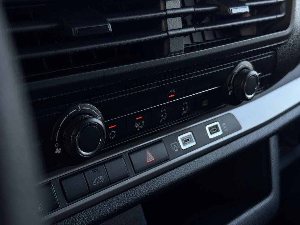 Toyota ProAce 75 Long Comfort Master