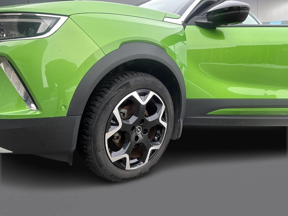 Opel Mokka-e 50 Ultimate 5d