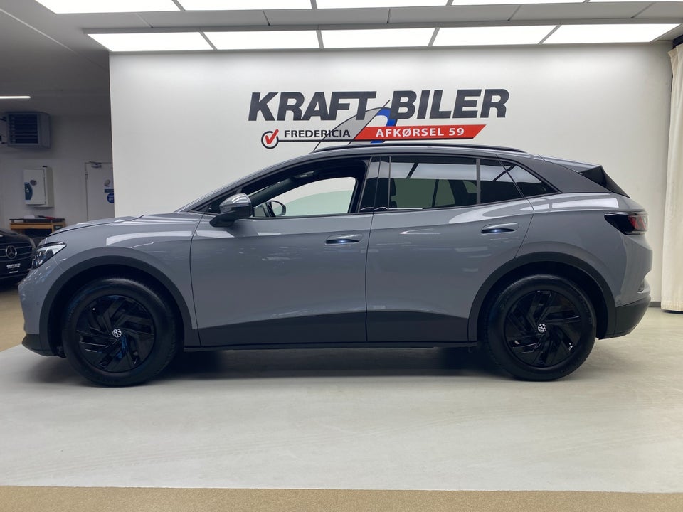 VW ID.4 52 Pure Performance 5d