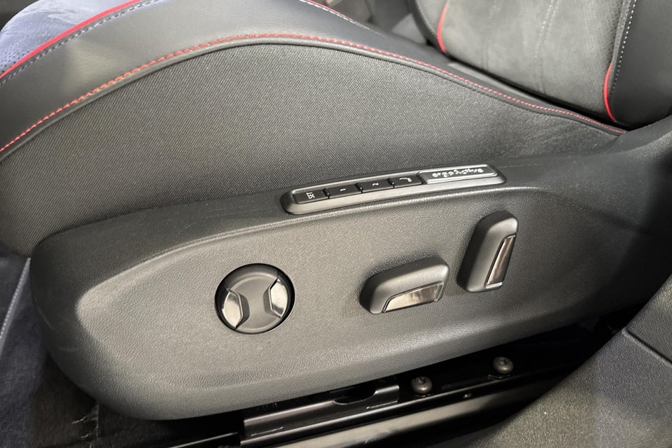VW ID.7 86 GTX Max+ Tourer 4Motion 5d
