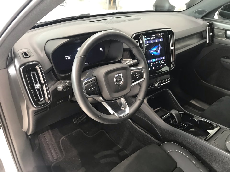 Volvo XC40 P6 ReCharge Ultimate 5d