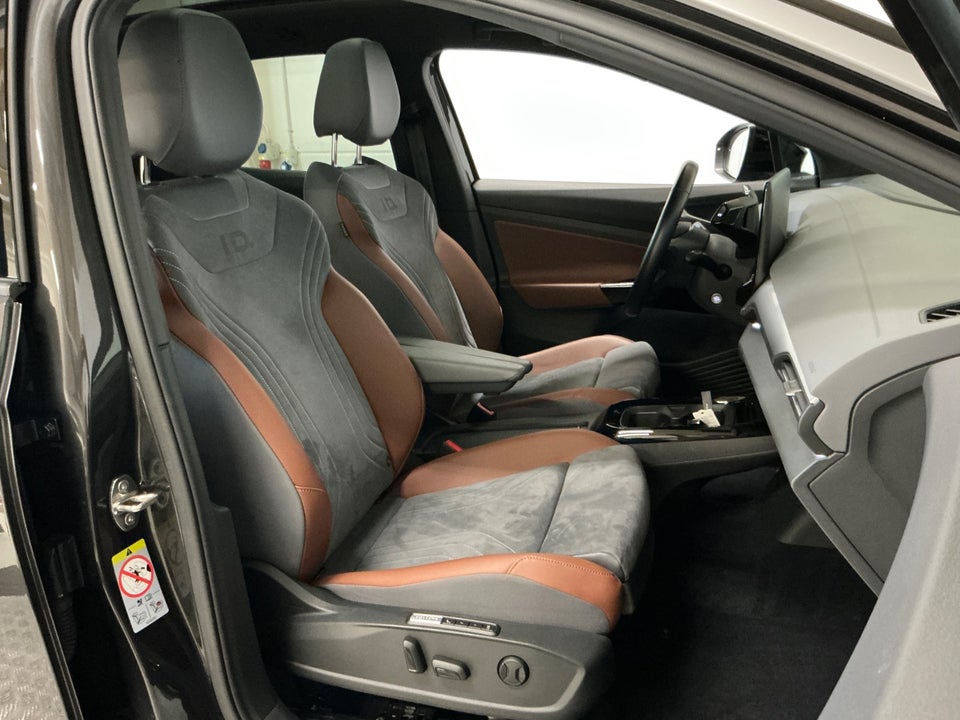 VW ID.4 77 1ST Pro Performance Max 5d