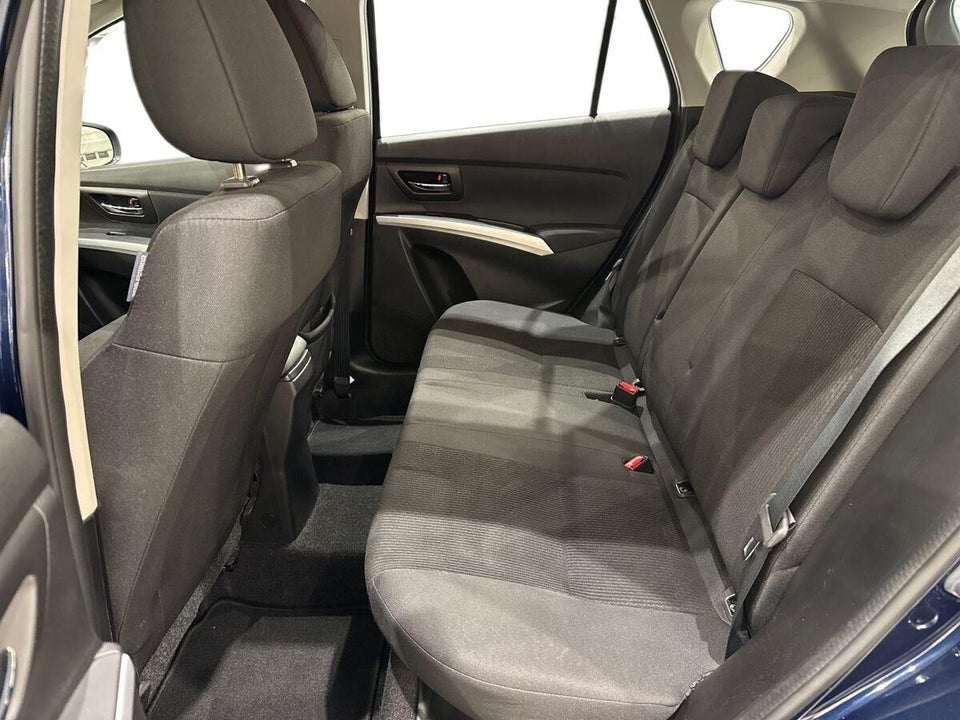 Suzuki S-Cross 1,0 Boosterjet Comfort 5d