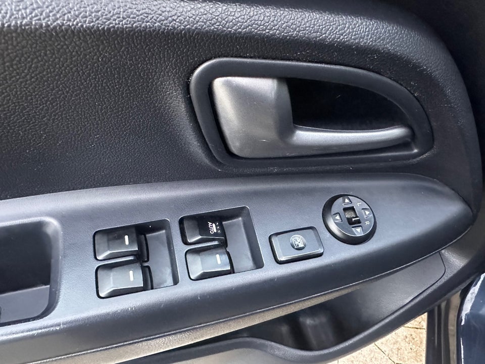 Kia Rio 1,2 CVVT Active 5d