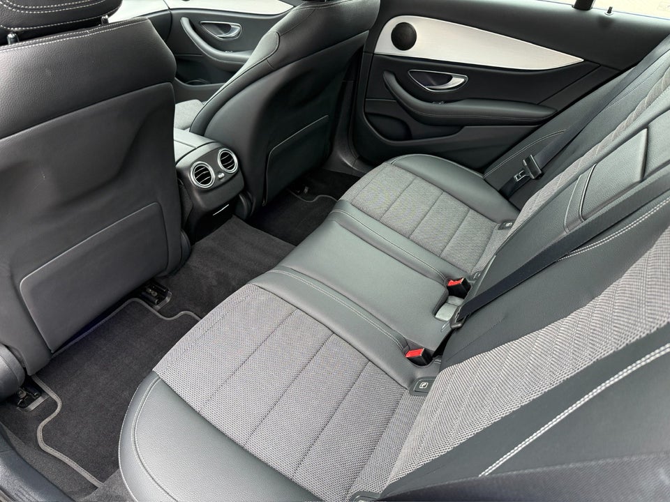 Mercedes E300 e 2,0 Avantgarde stc. aut. 5d