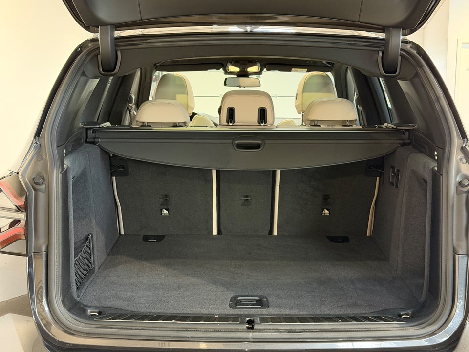 BMW iX3 Charged Plus M-Sport 5d