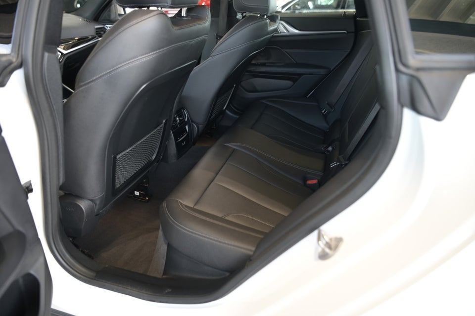 BMW i4 eDrive40 5d