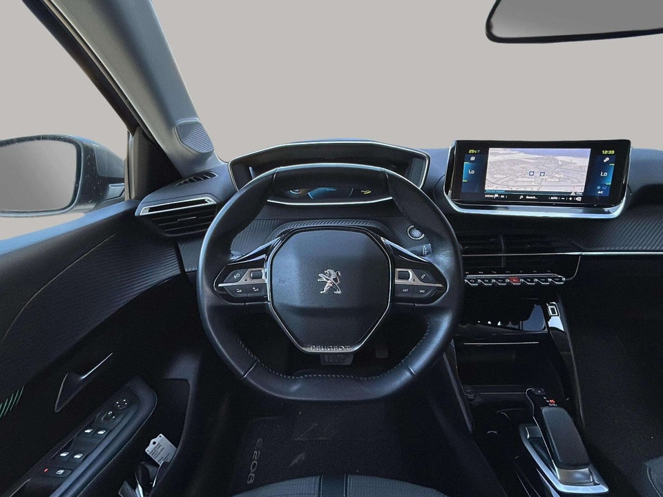 Peugeot e-208 50 Active Pack 5d