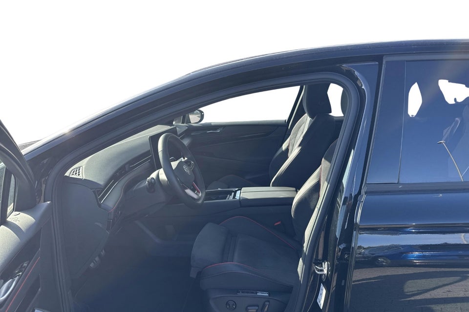 VW ID.7 86 GTX Max 4Motion 5d