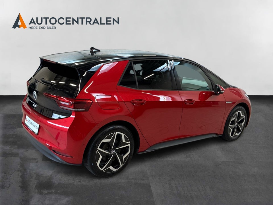 VW ID.3 77 Pro S 5d