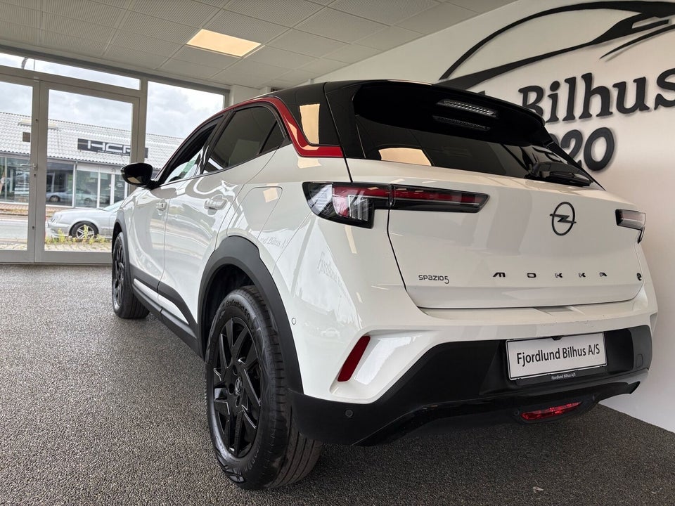 Opel Mokka-e 50 GS Line 5d